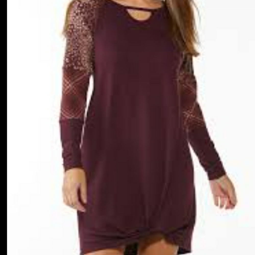 Cato Sweater